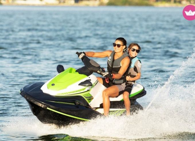 yamaha ex