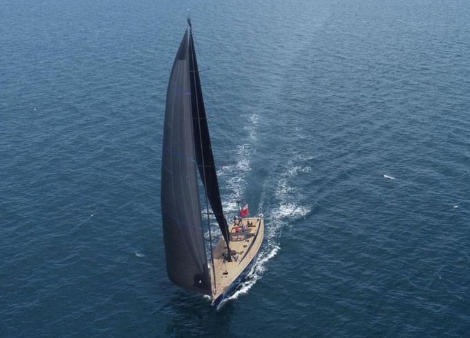 wally yachts wally 83