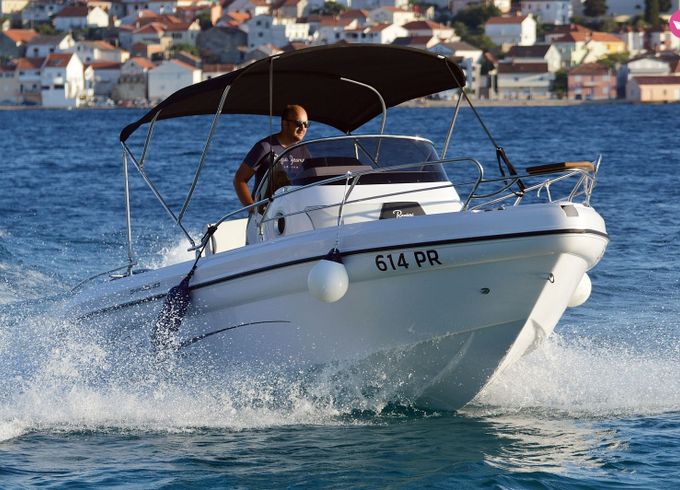 ranieri shadow 22