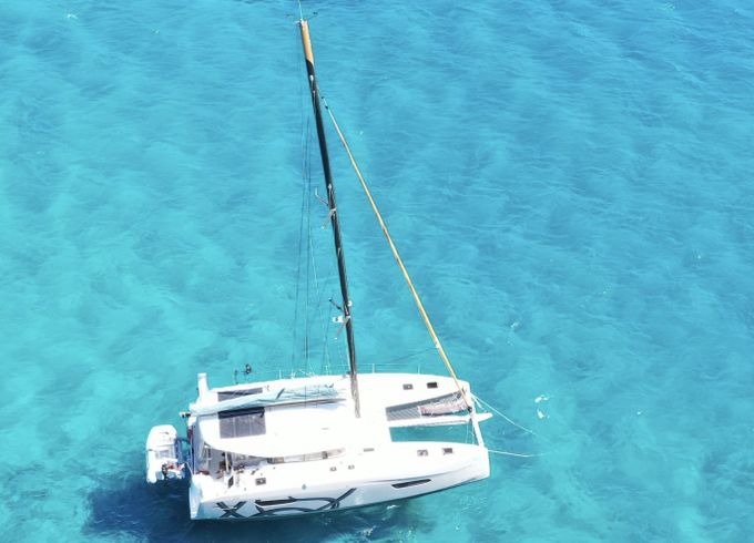 beneteau excess 14