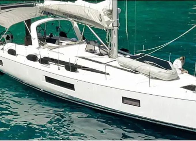 beneteau oceanis 51.1 (theodora)