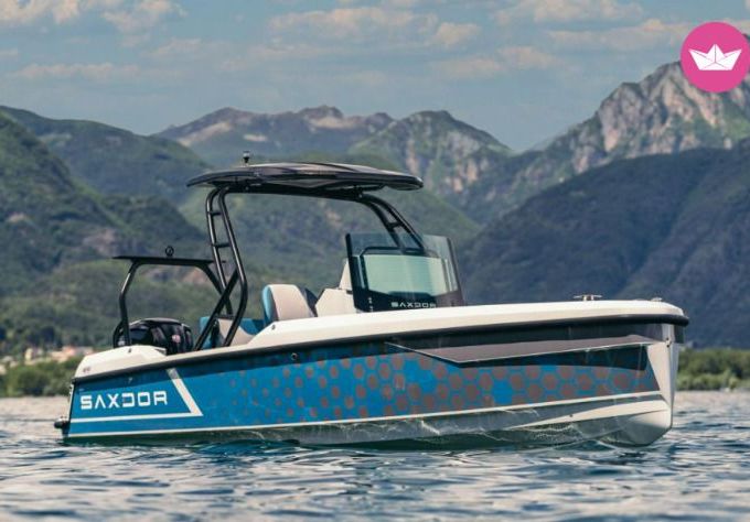 saxdor 200 sport