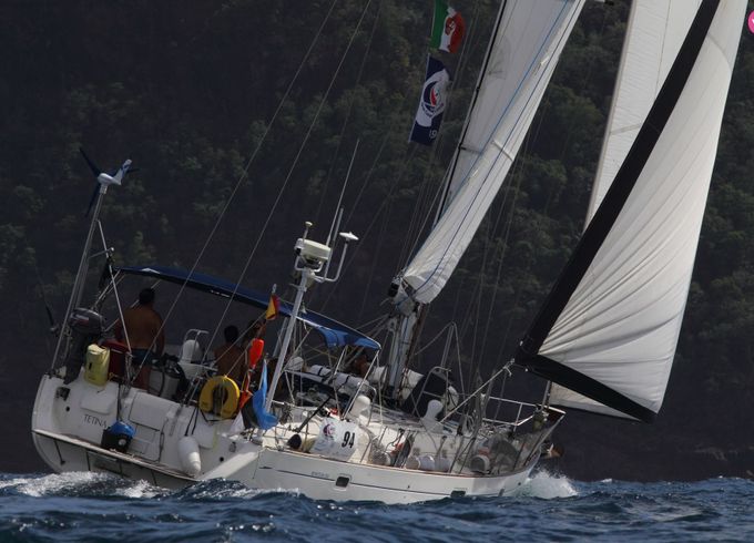 beneteau beneteau 50