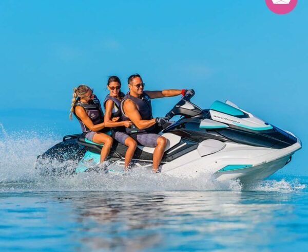 yamaha fx ho