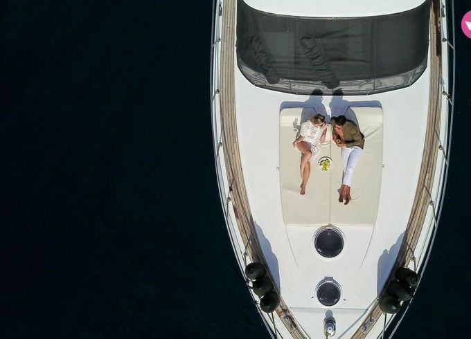 fairline 55 squadron