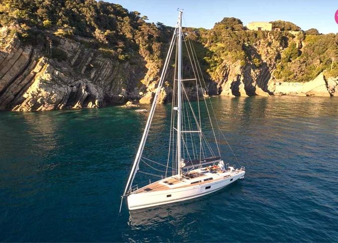 hanse hanse 508