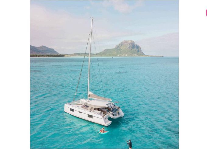 nautitech 40 open