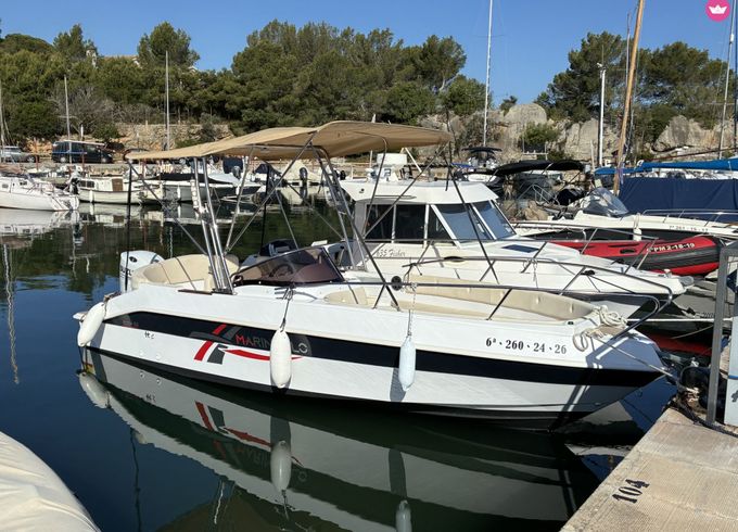 marinello eden 22