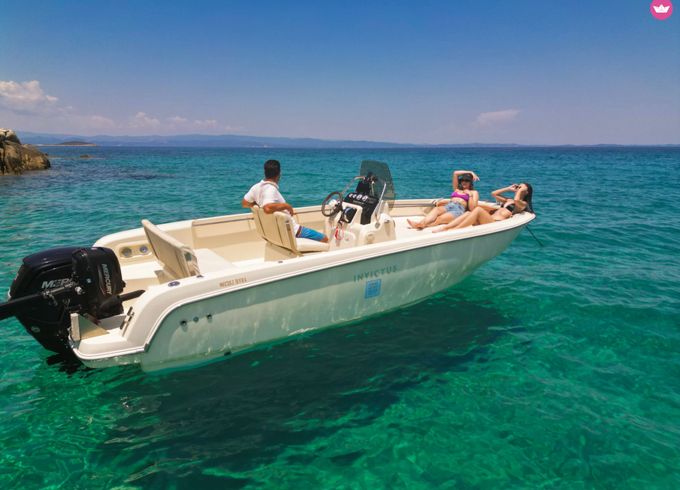 invictus fx190