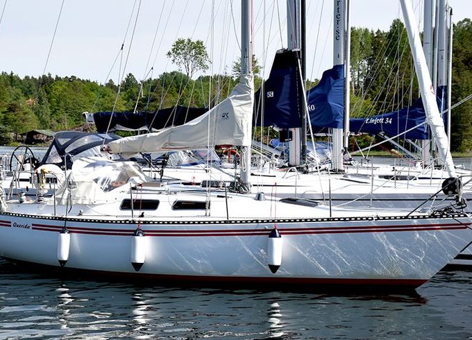 linjett special 30