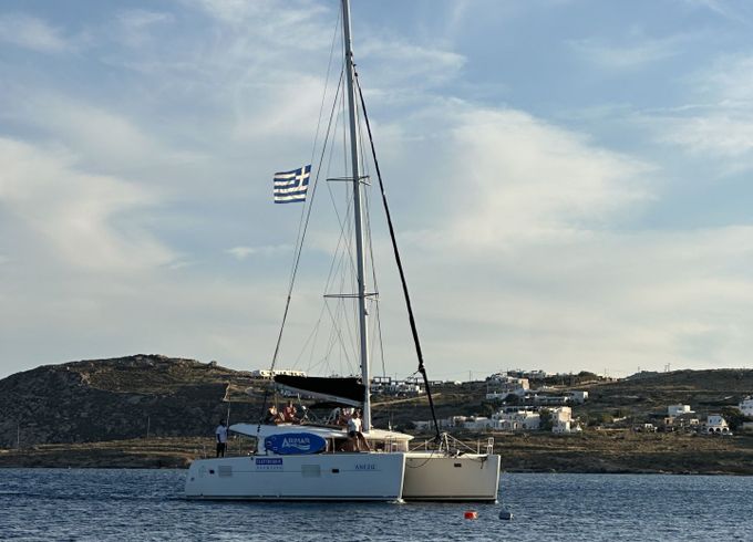 lagoon lagoon 400