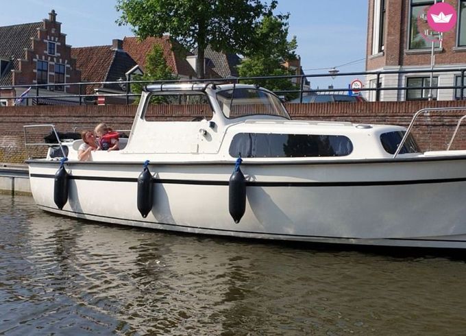 albin 25 hardtop