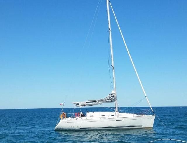 beneteau first 31.7