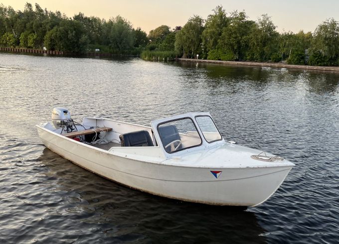 verhoef v500