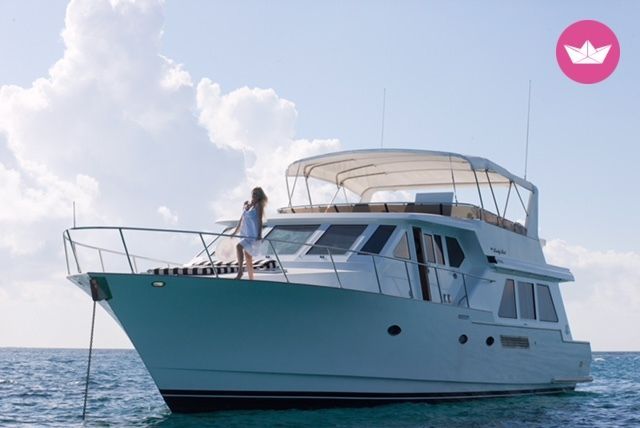 rayburn 62 ft custom