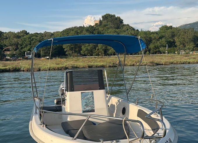 poseidon 510