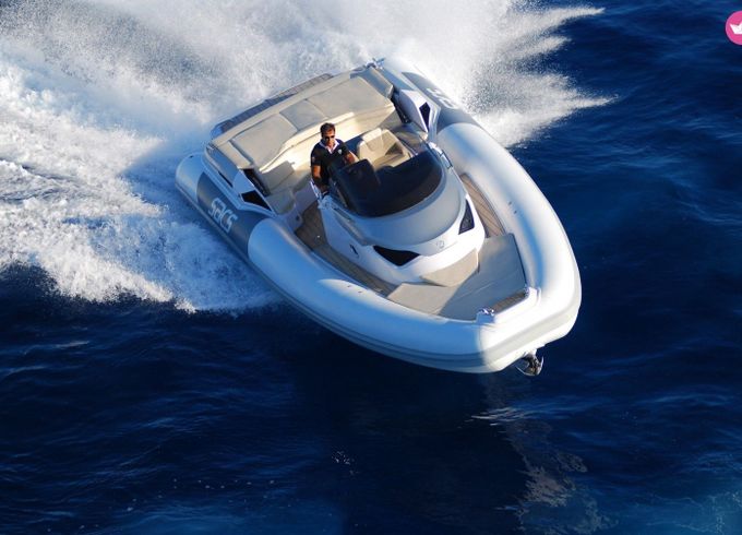 sacs strider 11