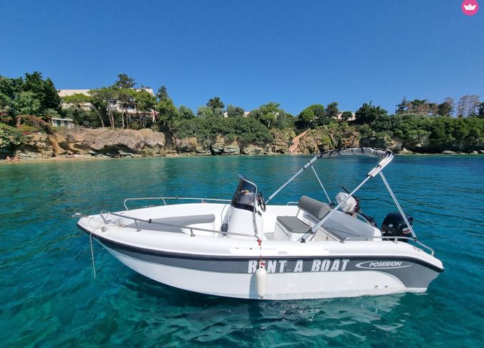 poseidon 170