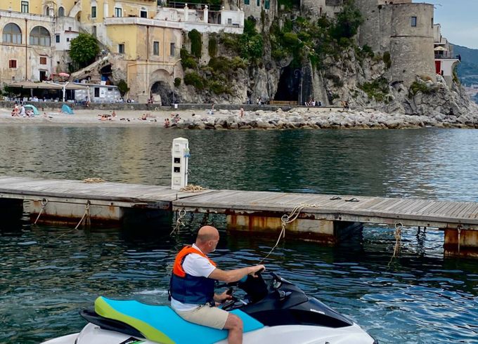 seadoo gti