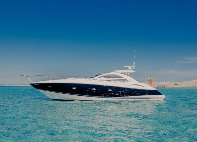 sunseeker portofino 53