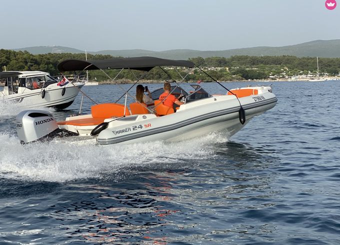 marlin 24 sr fb