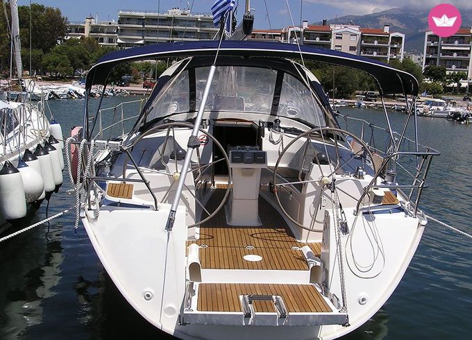 bavaria cruiser 40