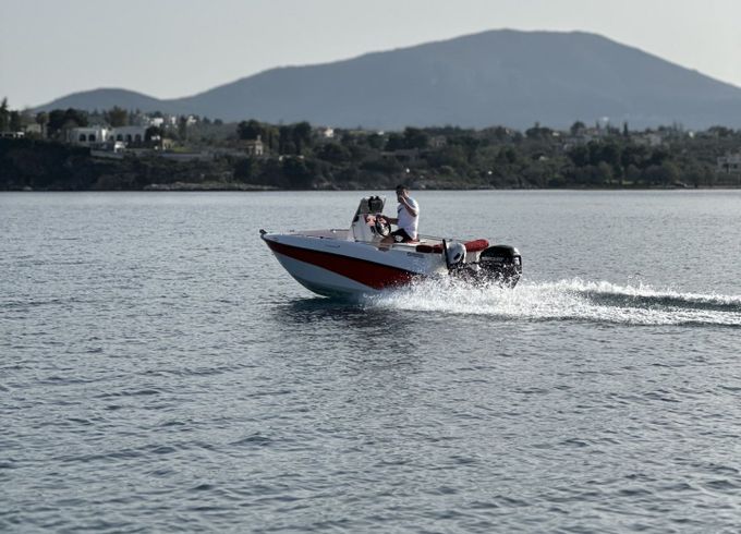 compass 150cc