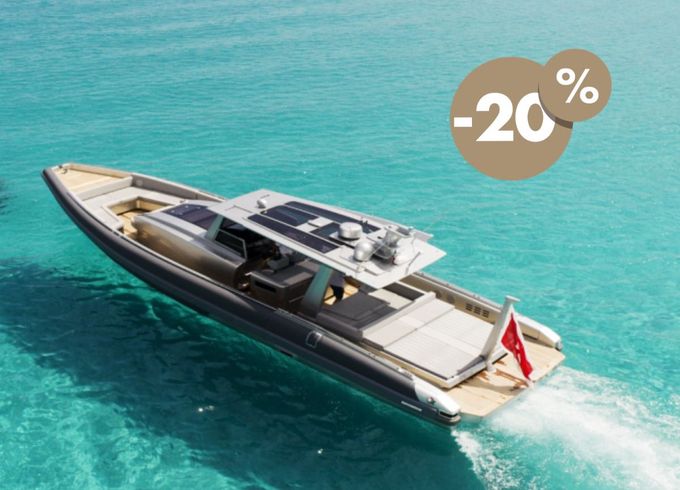 novamarine black shiver 140