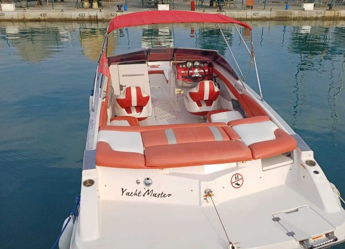 glastron 245 gt
