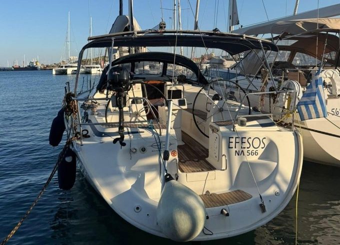 bavaria 42