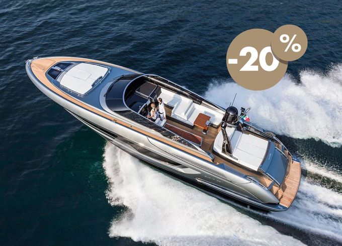 riva 56 rivale