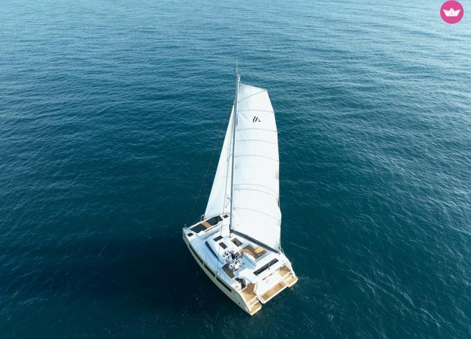 aventura yachts aventura 45