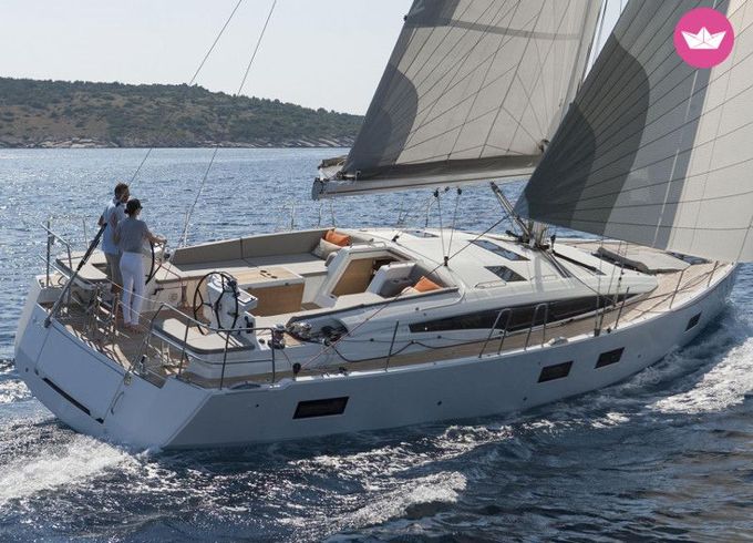 jeanneau 54