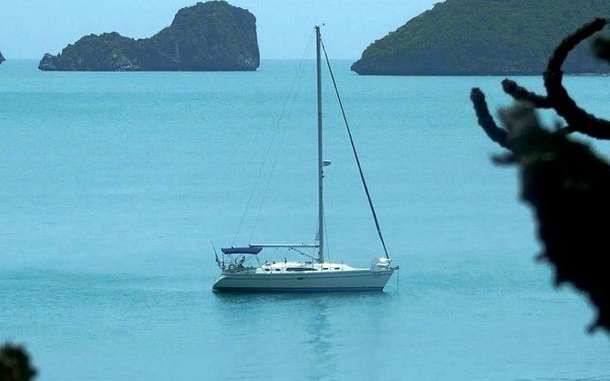 catalina yachts catalina 375