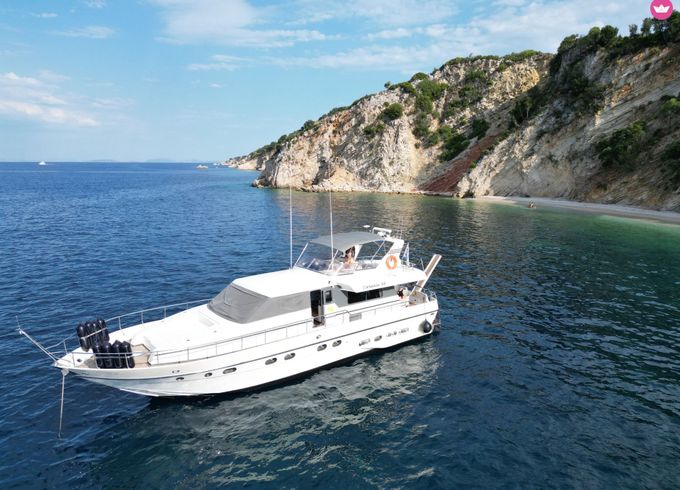 canados 58ft