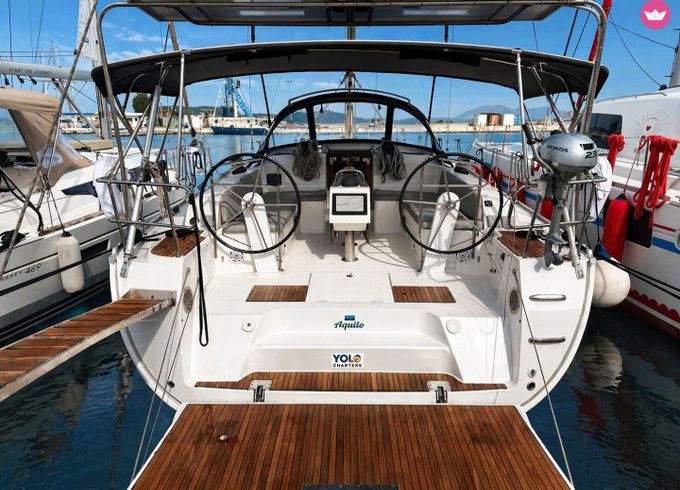 bavaria cruiser 46