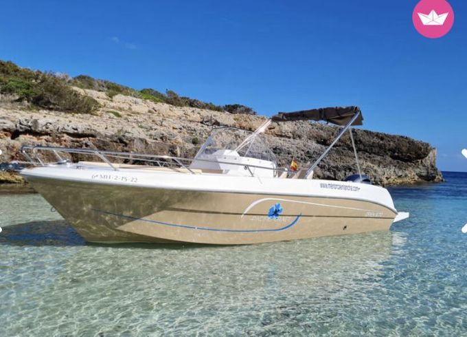 pacific craft open 670