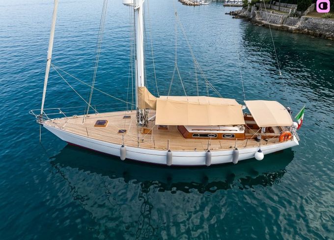 sciomachen one off 56