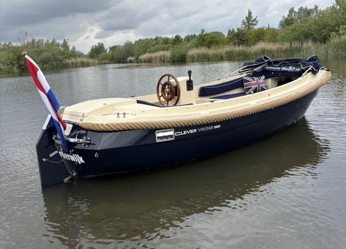 clever 565 viking