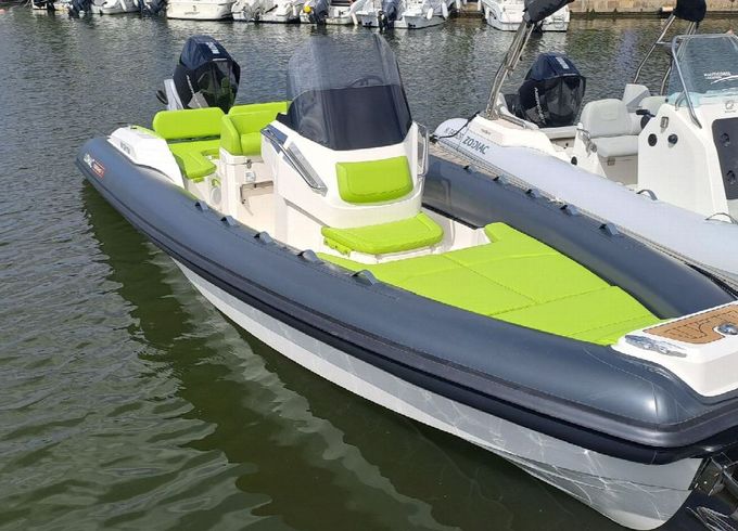 lomac nautica turismo 7.0