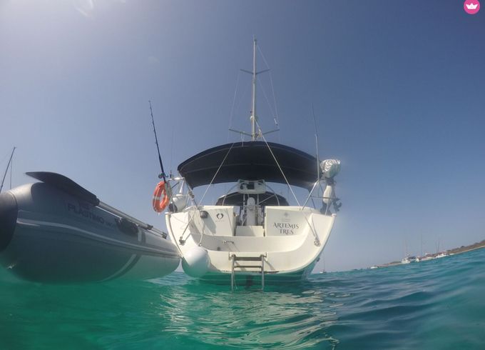 jeanneau jeanneau sun odyssey 42,2