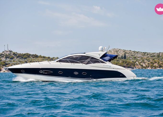 atlantis 54