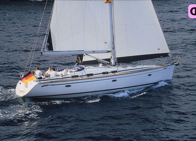 bavaria yachtbau bavaria 46 cruiser