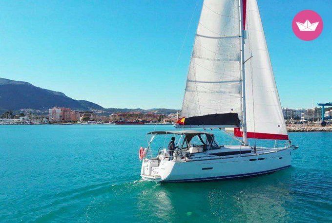 jeanneau sun odyssey 409