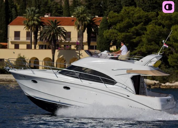 bénéteau antares 36