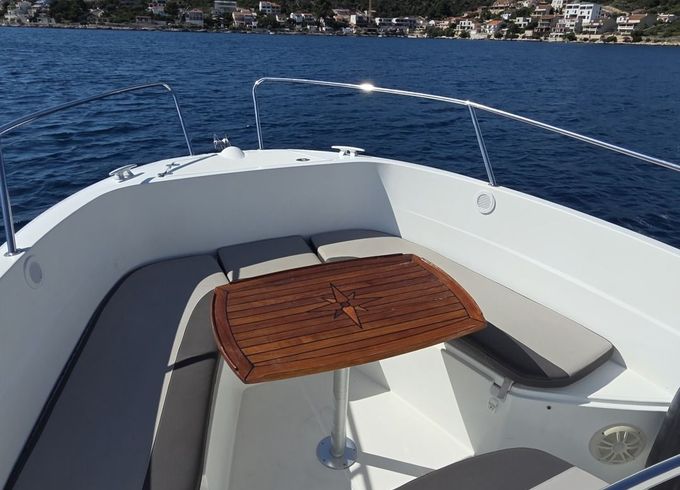 jeanneau cap camarat 7.55
