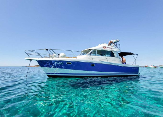beneteau antares 1080