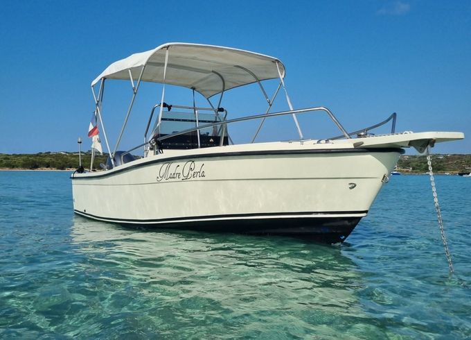 cantiere marino 650