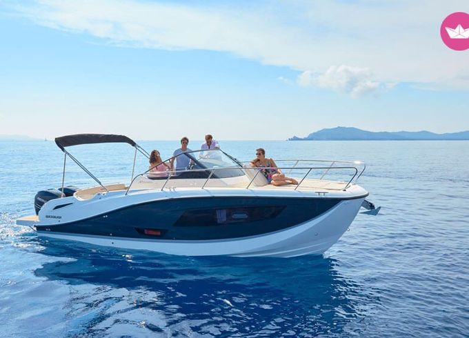 quicksilver activ 875 sundeck