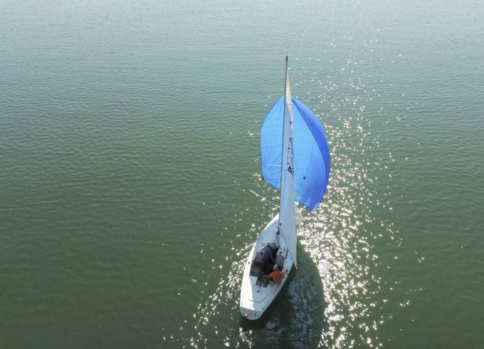 arteckno h boat